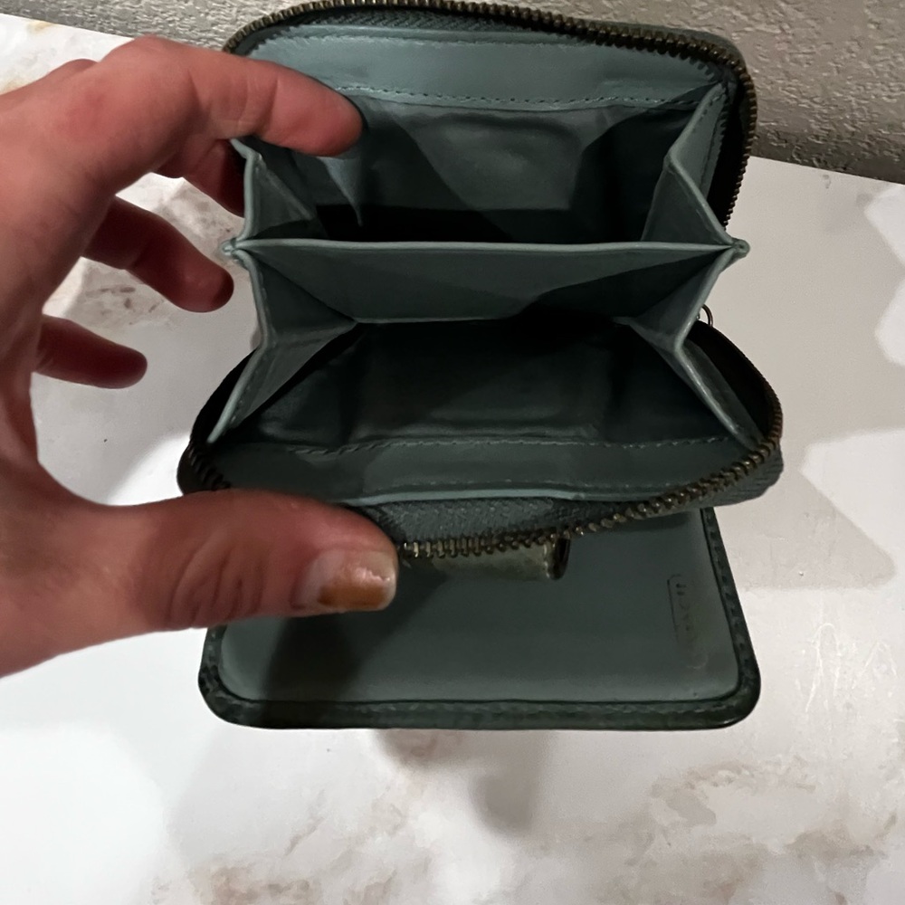 Coach Wallet - Picture 5 of 6